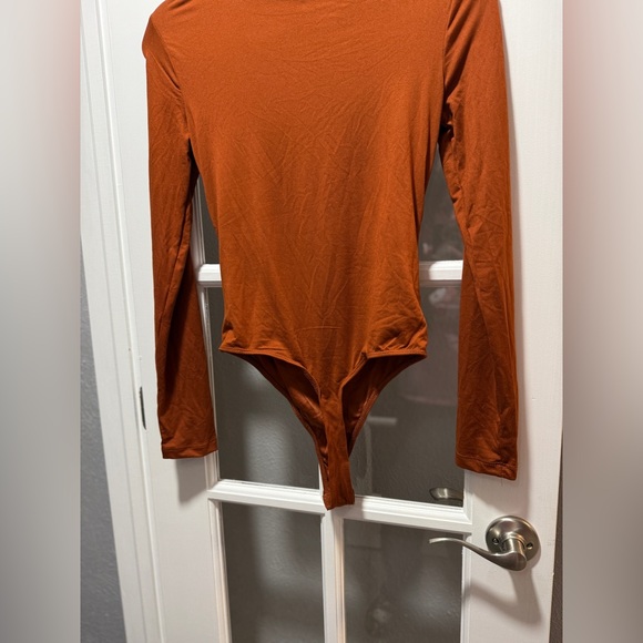 NWT Just Polly Bodysuit - Picture 11 of 11